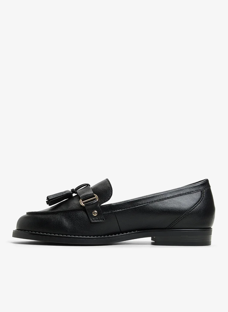 CALL IT SPRING  Attina Close Toe Loafers for Women | Best Price UAE