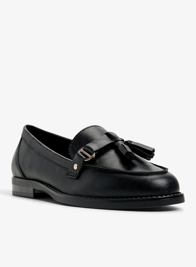 CALL IT SPRING  Attina Close Toe Loafers for Women | Best Price UAE