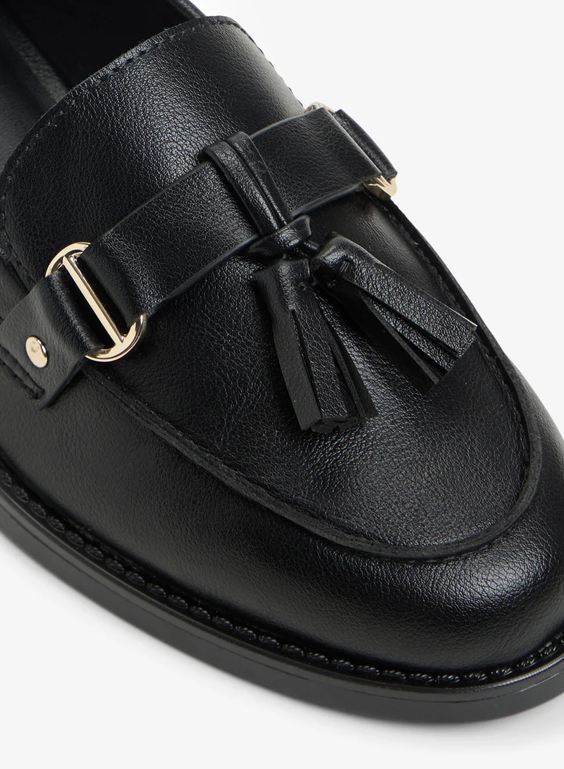 CALL IT SPRING  Attina Close Toe Loafers for Women | Best Price UAE