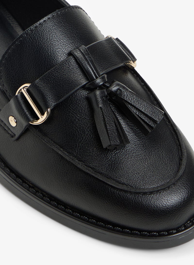 كول ات سبرنج حذاء لوفر مغلق من أتينا - Image 5