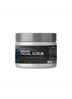 Mixed Herbs Exfoliating Facial Scrub 16.91 Oz