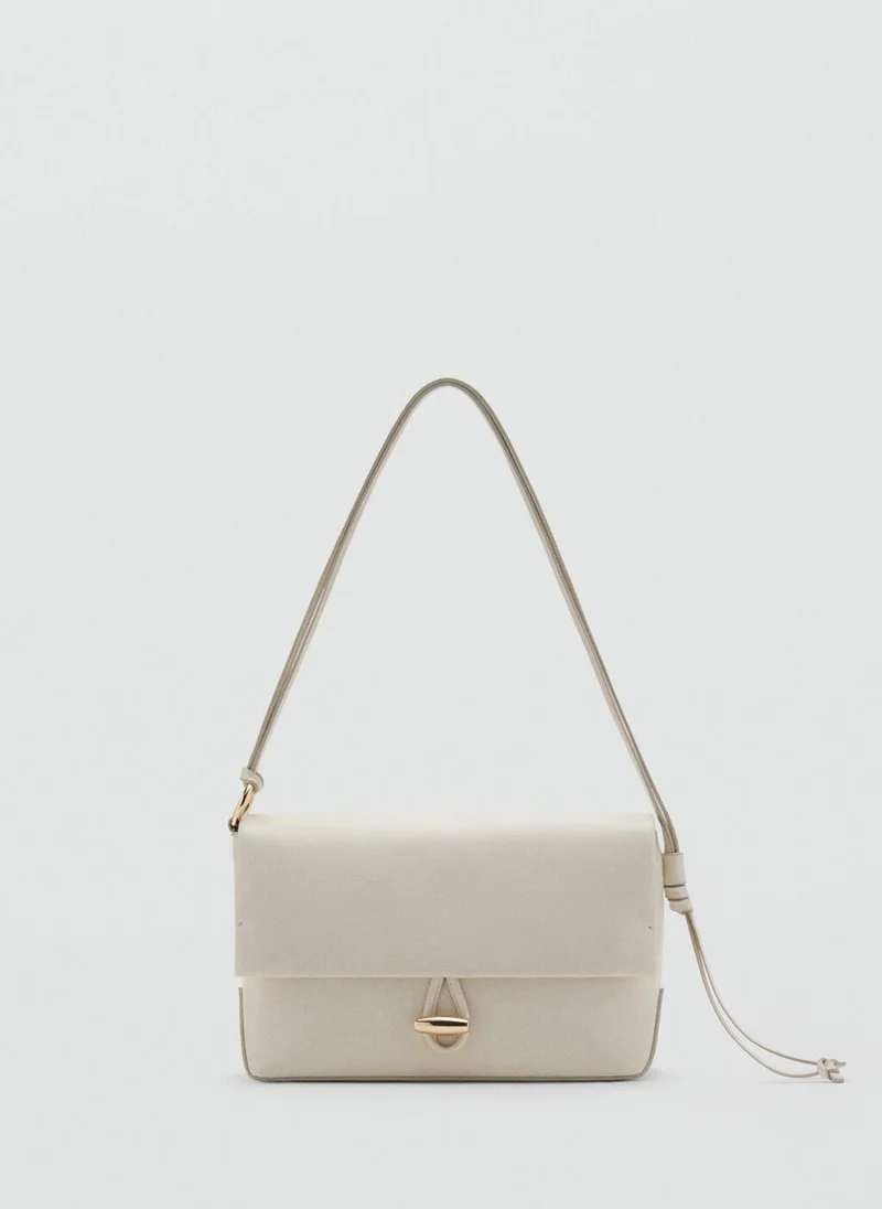 مانجو Shoulder Bag With Strap