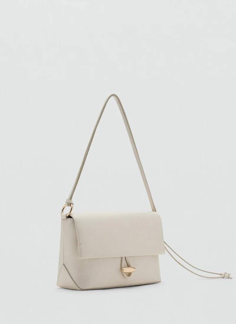 مانجو Shoulder Bag With Strap