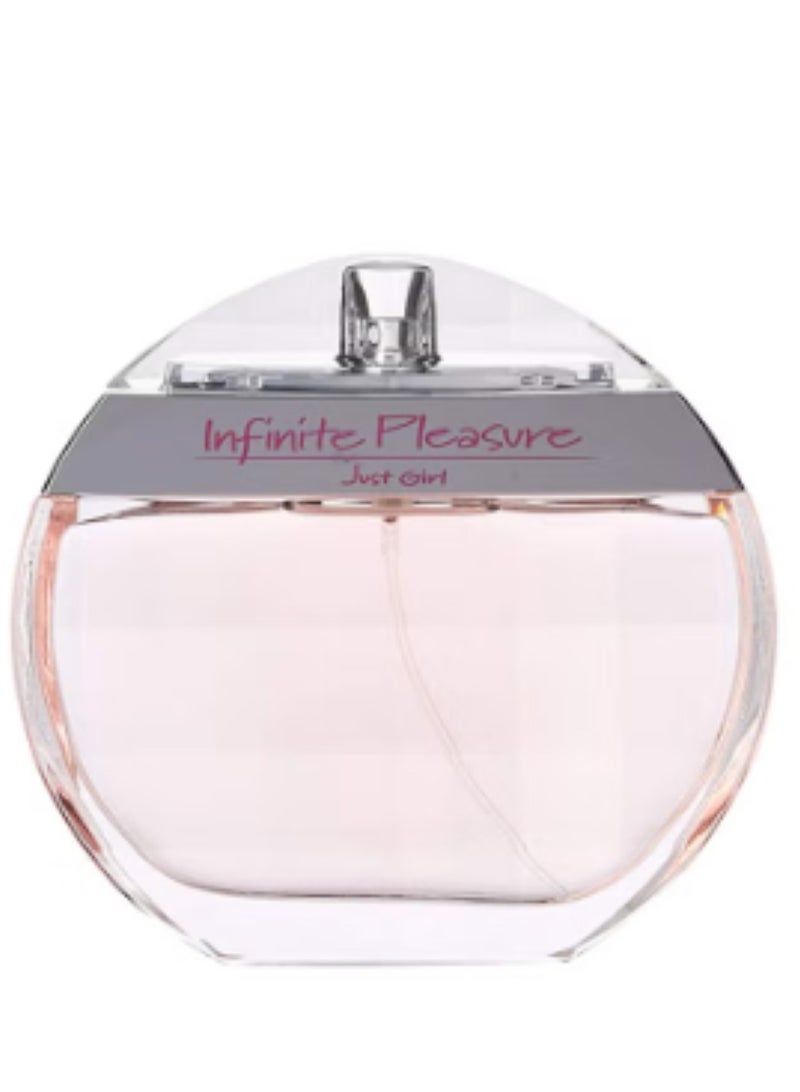 إستل فيندوم ماء عطر إنفينت بليجر جاست جيرل 100ملليلتر - Image 1