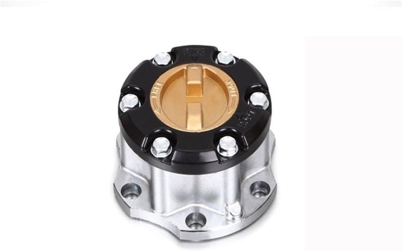 Wivplex Free Wheel Hub for Toyota Landcruiser and Hi Lux - Image 1