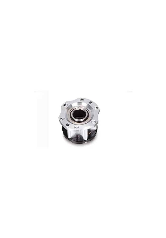 Wivplex Free Wheel Hub for Toyota Landcruiser and Hi Lux - Image 2