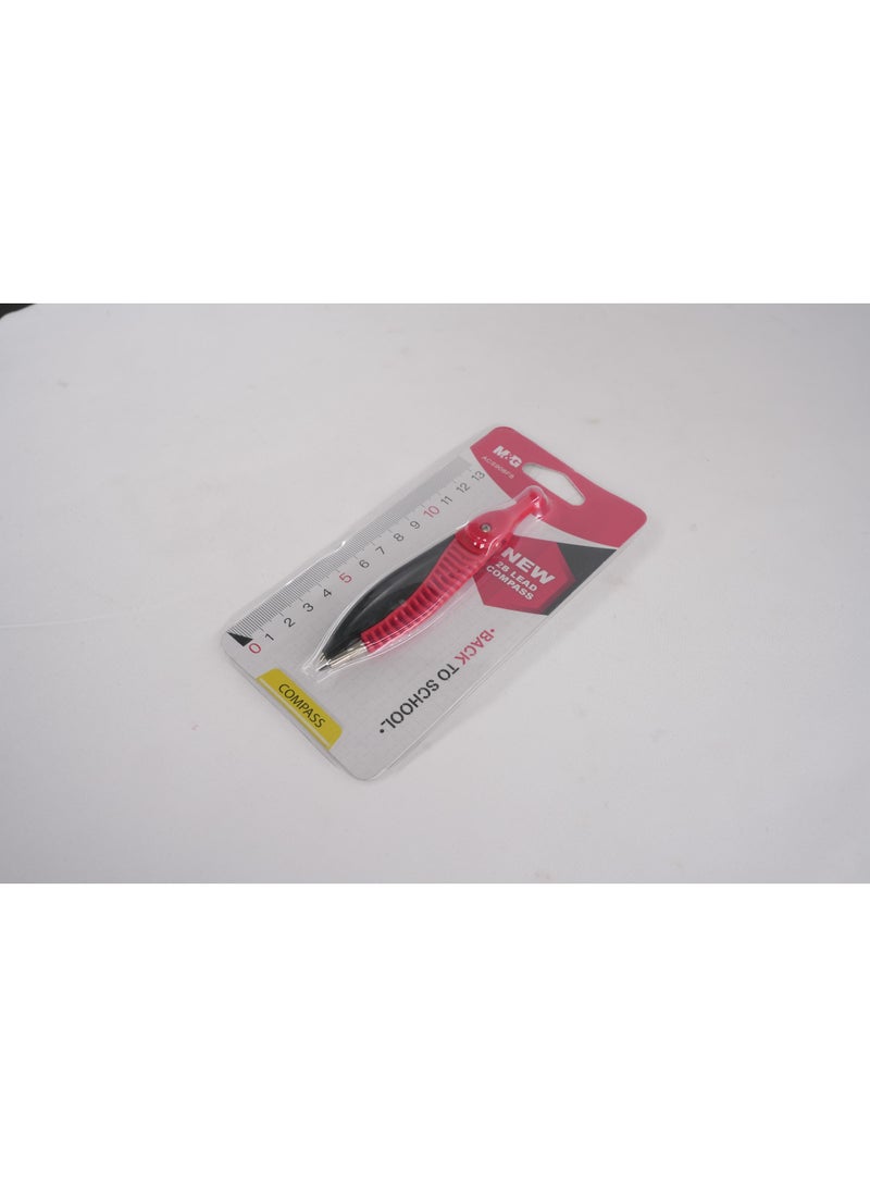 ام اند جي M&G Pencil leads compass - Image 2