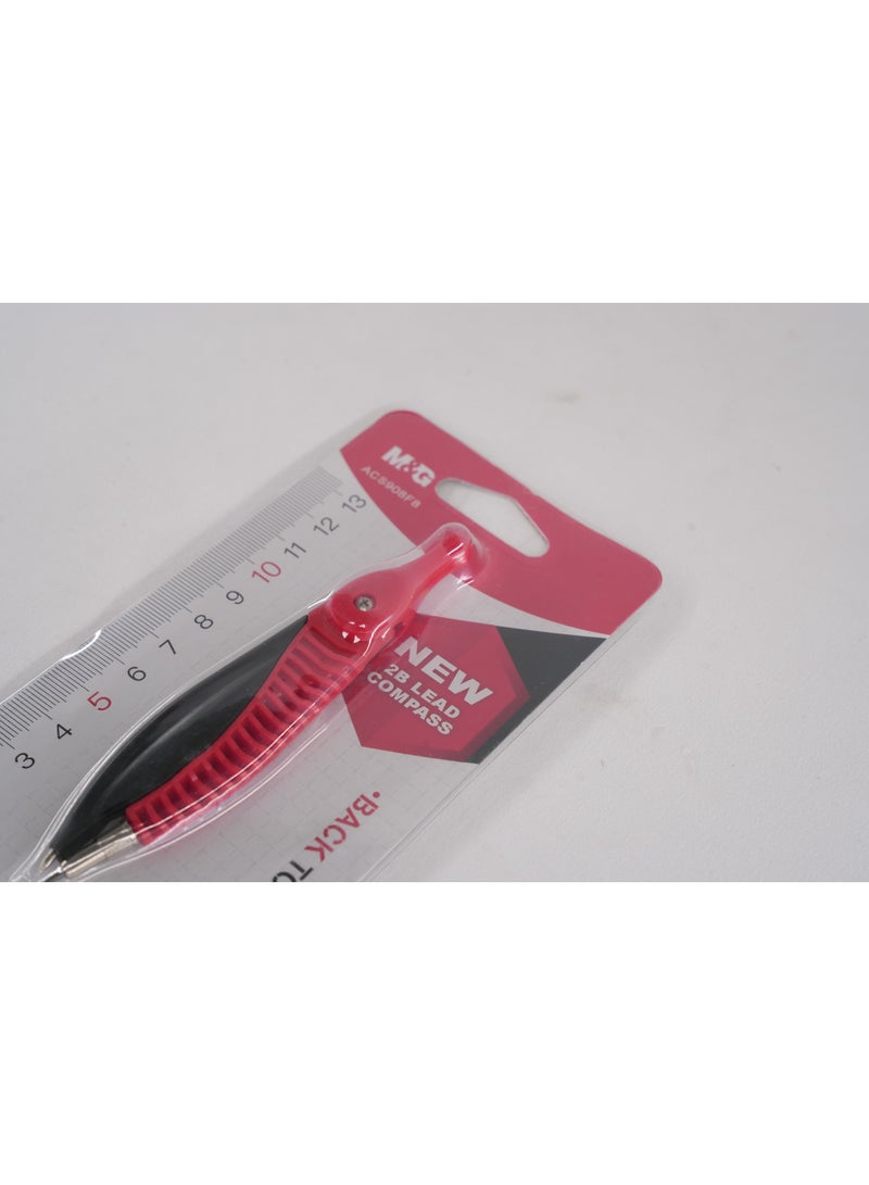 ام اند جي M&G Pencil leads compass - Image 3