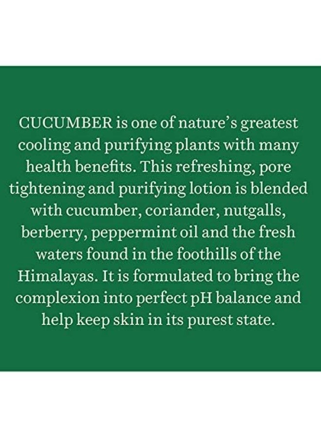 بيوتيك تونر بيوتيك بالخيار لشدّ المسام | نقي عضويًا وطبيعيًا | يحافظ على درجة حموضة البشرة الطبيعية | مستخلصات نباتية ١٠٠٪ | مناسب للبشرة العادية والدهنية | ١٢٠ مل (عبوة من قطعتين) - Image 5