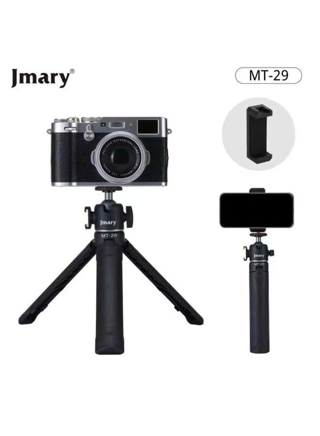 Jmary Portable Tabletop Tripod with 1/4″ Universal Screw - Image 3