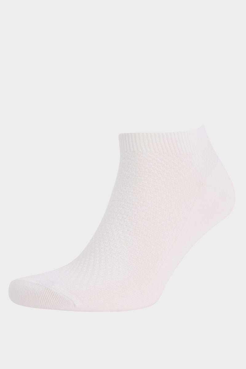 DeFacto Man 3 piece Short Socks - Image 3