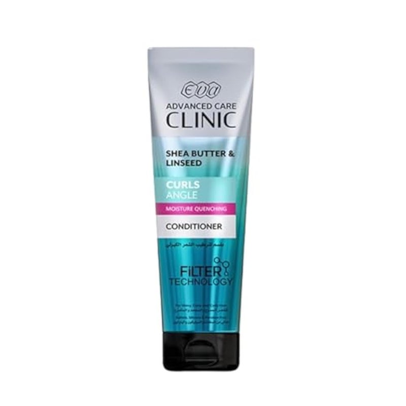 Eva Hair Clinic Curls Conditioner 230 ml - Image 1