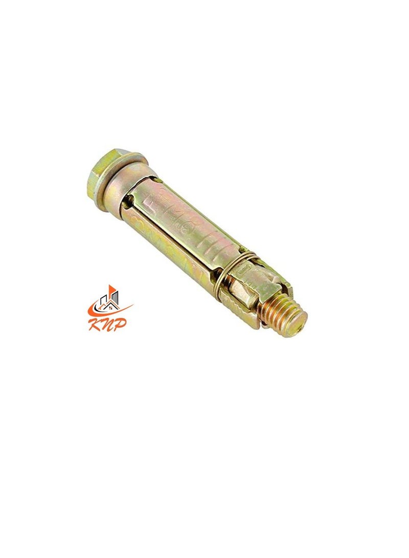 KNP GI Fix Bolt M16 10 PCS - Image 2