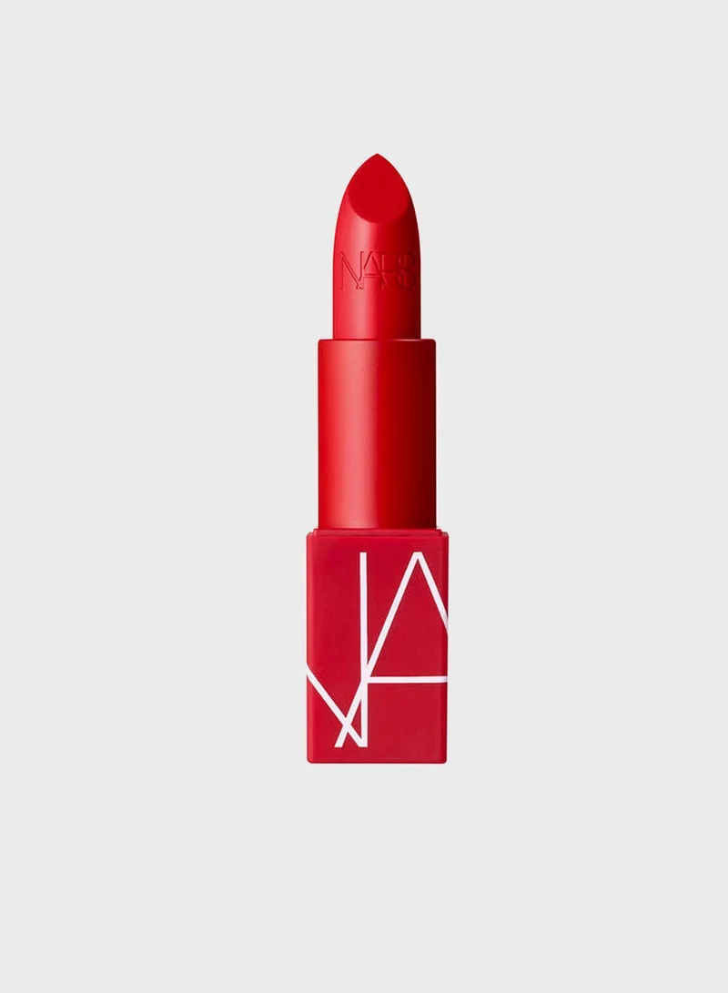 NARS Matte Lipstick - Jungle Red
