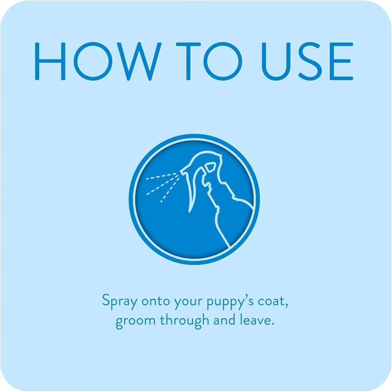 animology mucky pup shampoo, 250 ml - Image 2