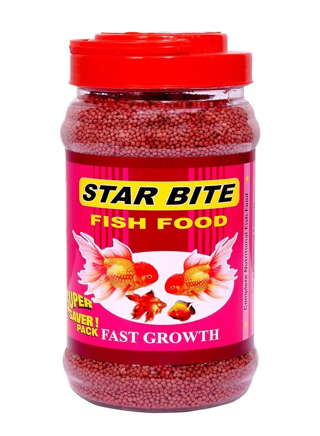 Star Farms Star Bite Fast Growth 400g by Jhenver - Image 1
