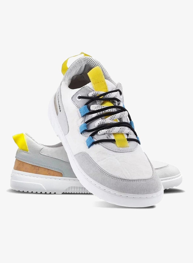 Barebarics Revive - White & Grey - Image 2