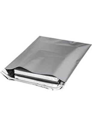 Supertrend - Metalized Bag Luxury 50 PIECE 15X25 Patterned - Image 1