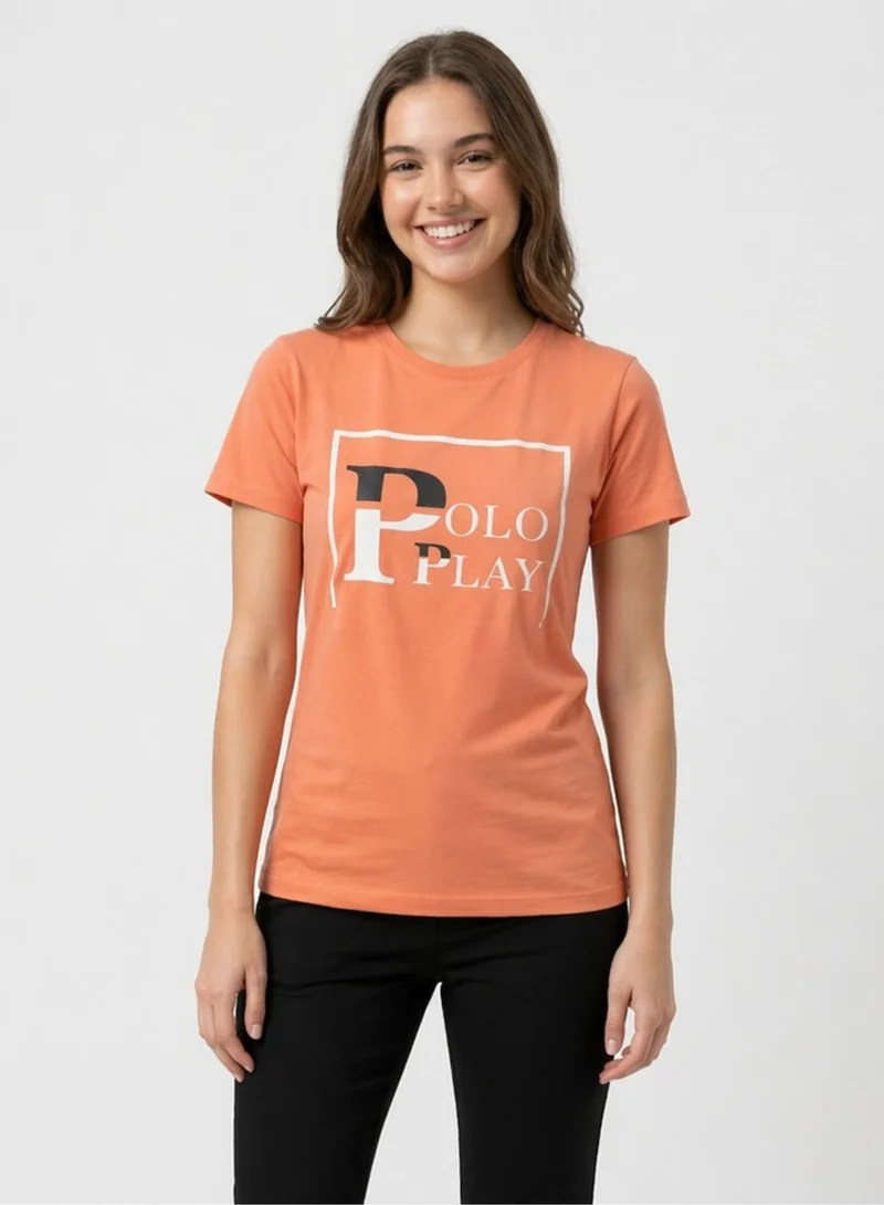 Polo Play Multipack Graphic Print T-Shirt for WOMEN