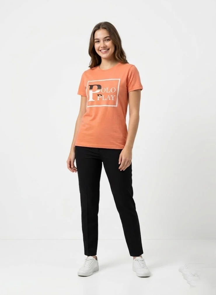 Polo Play Multipack Graphic Print T-Shirt for WOMEN