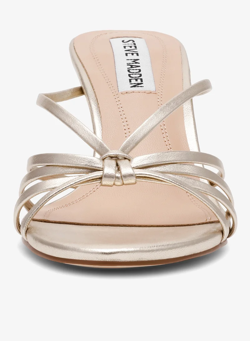 STEVE MADDEN  Classic Multi Strap High Heels for Women | Best Price UAE