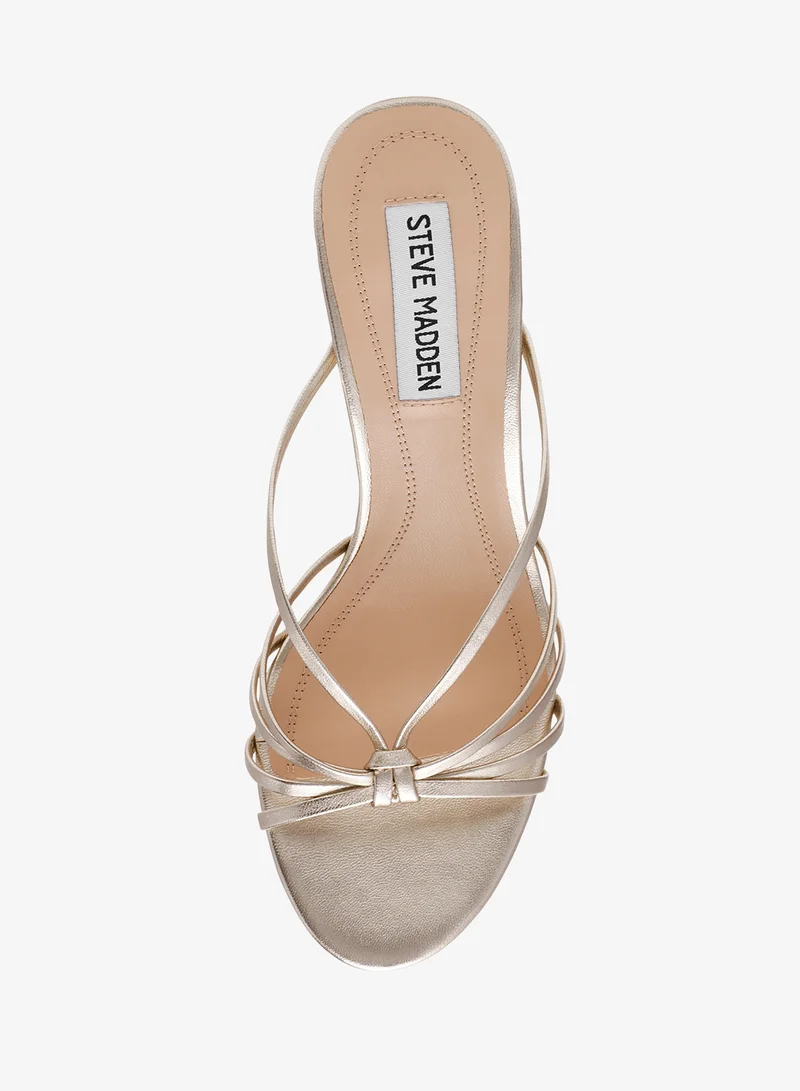STEVE MADDEN  Classic Multi Strap High Heels for Women | Best Price UAE
