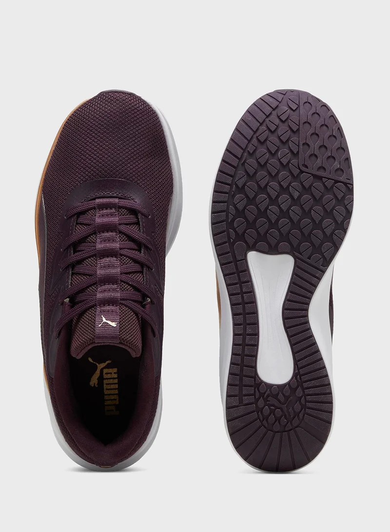 PUMA Night Runner V3