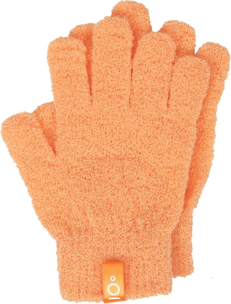 cleanlogic Bath & Body Exfoliating Gloves CL-105-48 - Image 4
