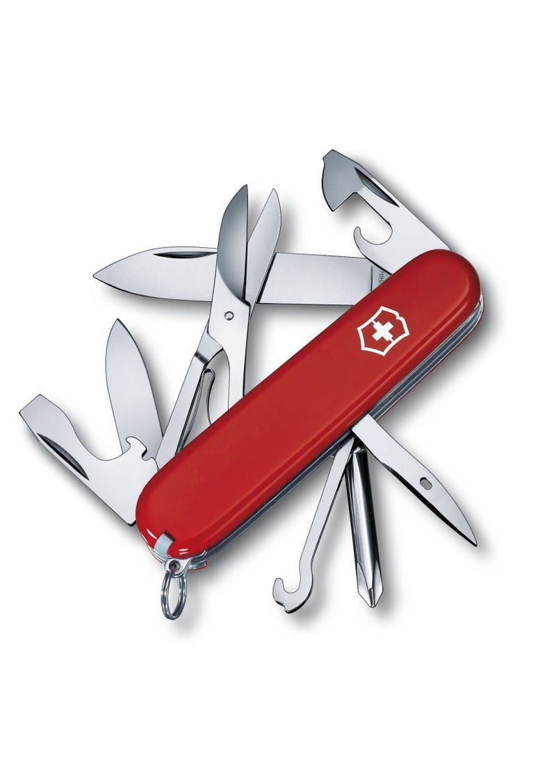 Victorinox - Victorinox Super Tinker Swiss Army Knife - Image 1