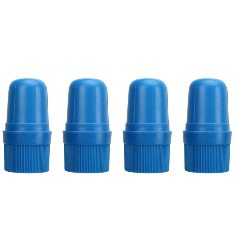 Battery Terminal Brush 2 In 1 Design: Premium ABS & Aluminum Alloy - High Efficiency Cleaning Universal Battery Brush for Automotive Battery Maintenance, Car Owners - Image 4