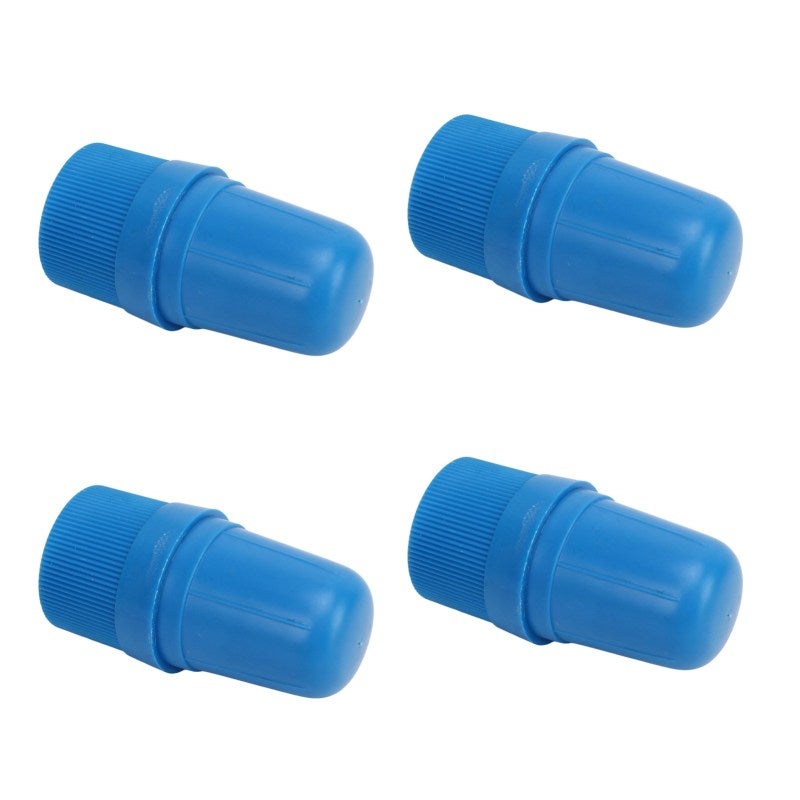 Battery Terminal Brush 2 In 1 Design: Premium ABS & Aluminum Alloy - High Efficiency Cleaning Universal Battery Brush for Automotive Battery Maintenance, Car Owners - Image 3