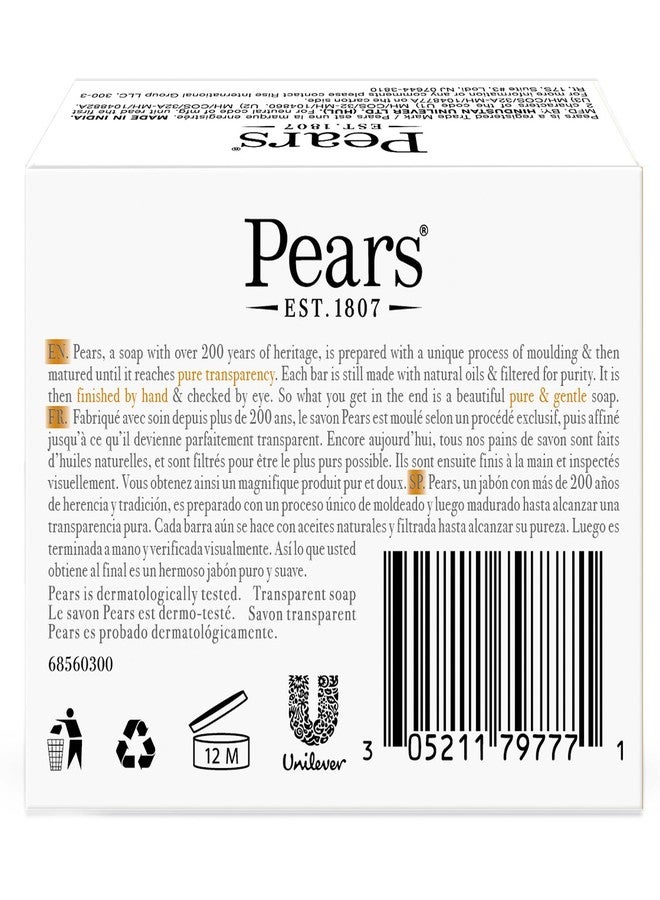 Pears Transparent Soap - Image 2
