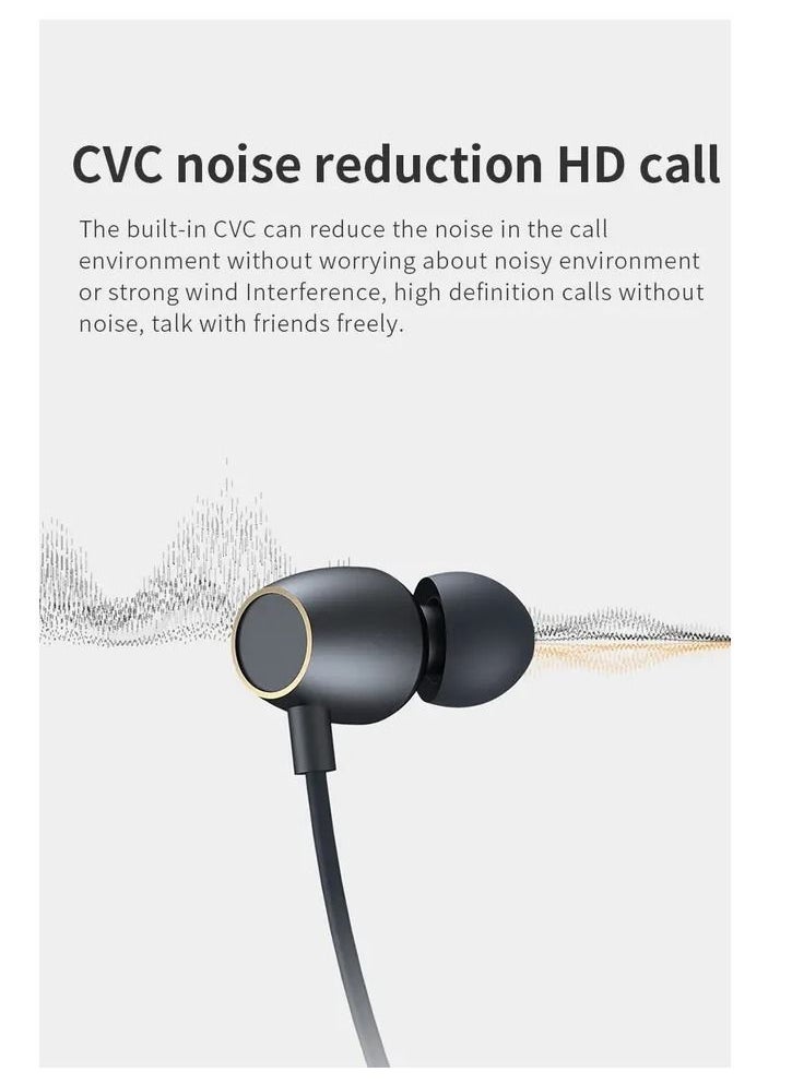sanag Sanag Z6S BT Neckband Headphones Sport Earphone Bt Neckband Headphones Sport Earphone Wireless Mic  - Image 5