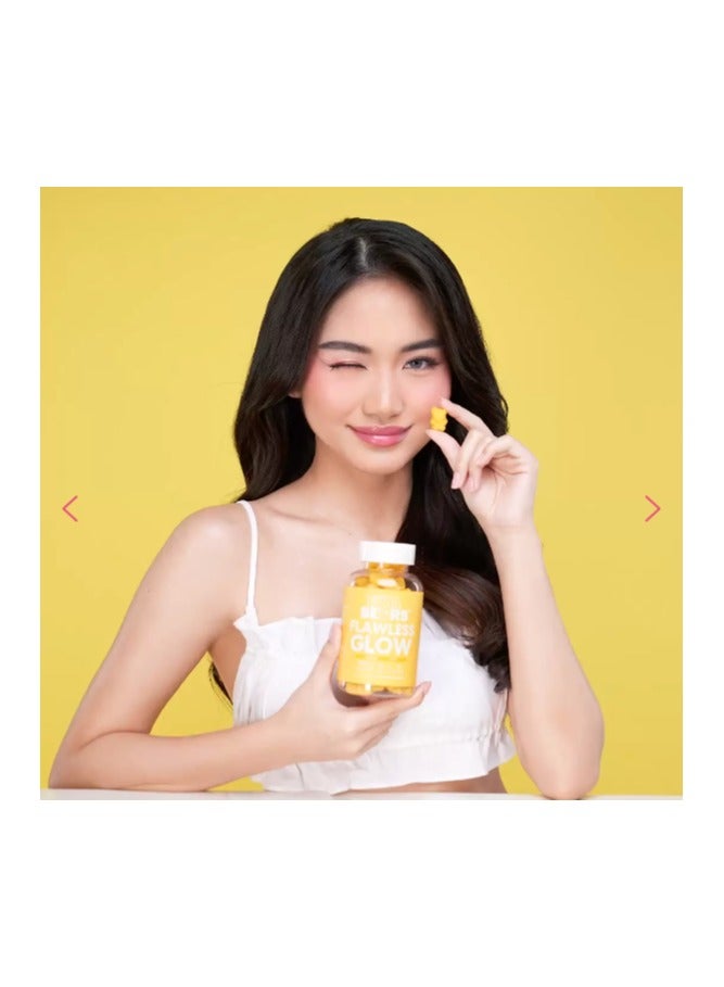 Vitabera Flawless Glow 60 Gummies - Image 2