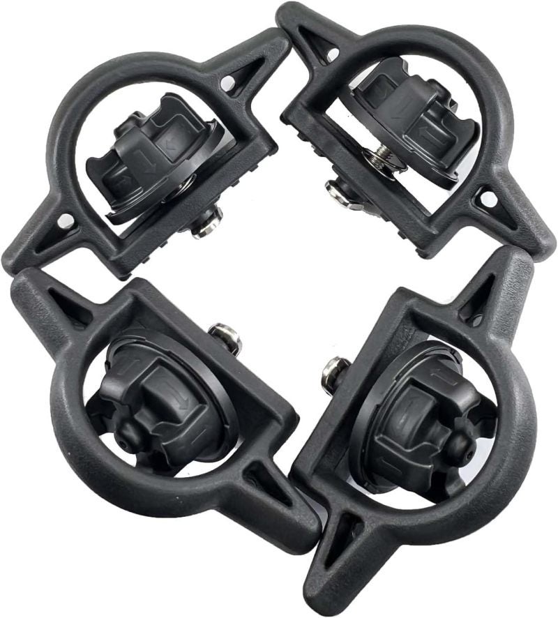 Truck Bed Splint: Black High-Quality ABS Plastic - Direct Replacement Torsion Locking Splint for Toyota Tacoma 2005-2024, Tundra 2022-2024 - Image 3