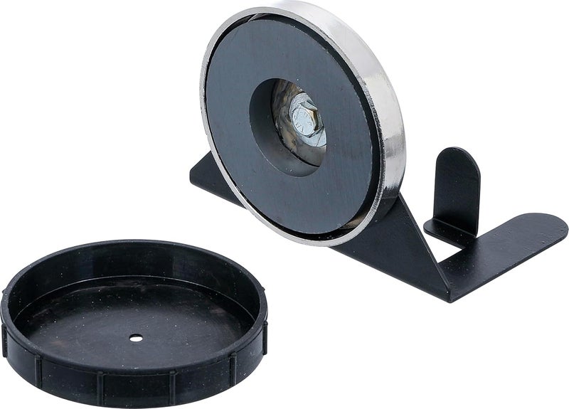 BGS 67180 Magnetic Holder for Paint Spray and Paint Guns - Image 5