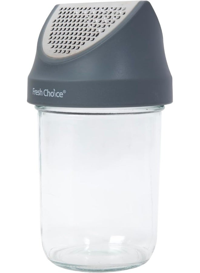 fresh choice طقم برطمانات مبشرة 2 في 1 من فريش تشويس - Image 5