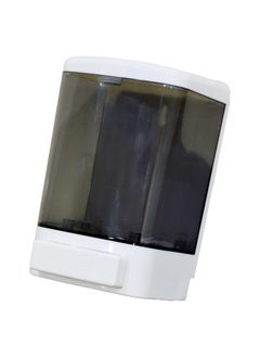 1LTRWhite & Grey