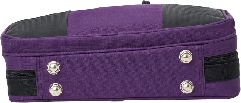 ProTec Bb Clarinet MAX Case (Purple), Model MX307PR - Image 3