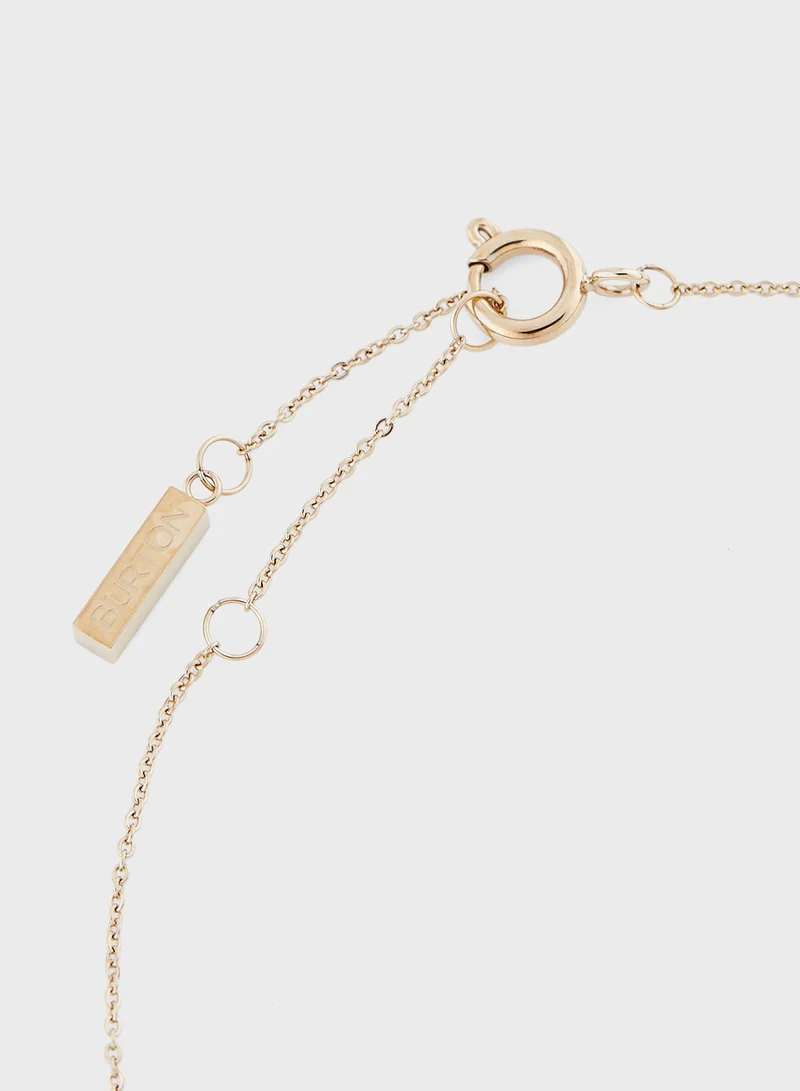 OLIVIA BURTON TUDOR ROSE