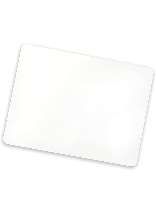 Maxi Mx Wbfla4 Dry Erase Frameless Whiteboard A4 Size - Image 4