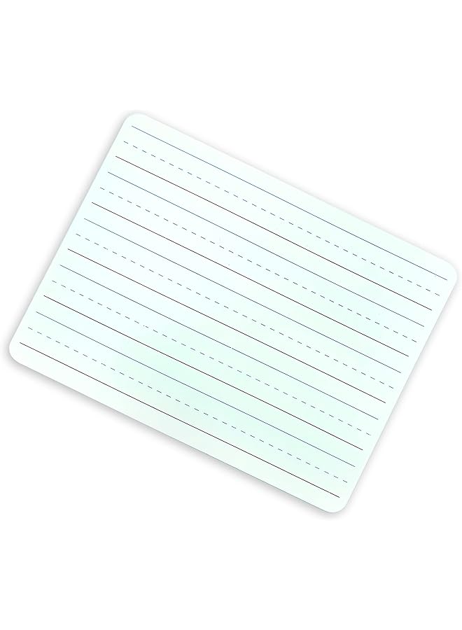 Maxi Mx Wbfla4 Dry Erase Frameless Whiteboard A4 Size - Image 5