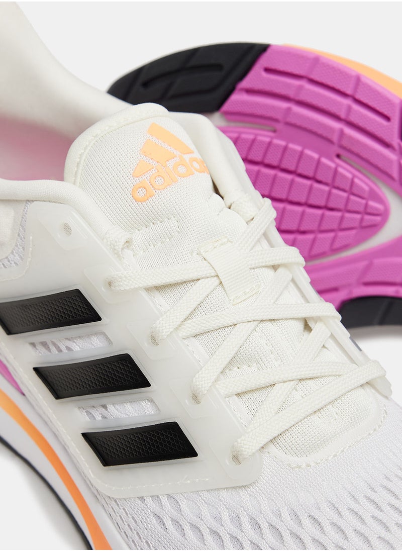 Adidas - EQ21 Running Shoes - Image 1
