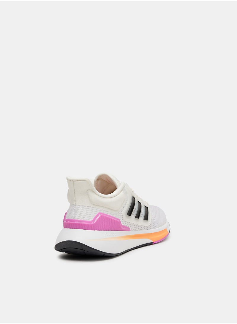 Adidas - EQ21 Running Shoes - Image 1