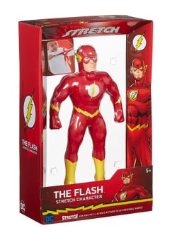 DC Stretch The Flash Figure  - Image 1