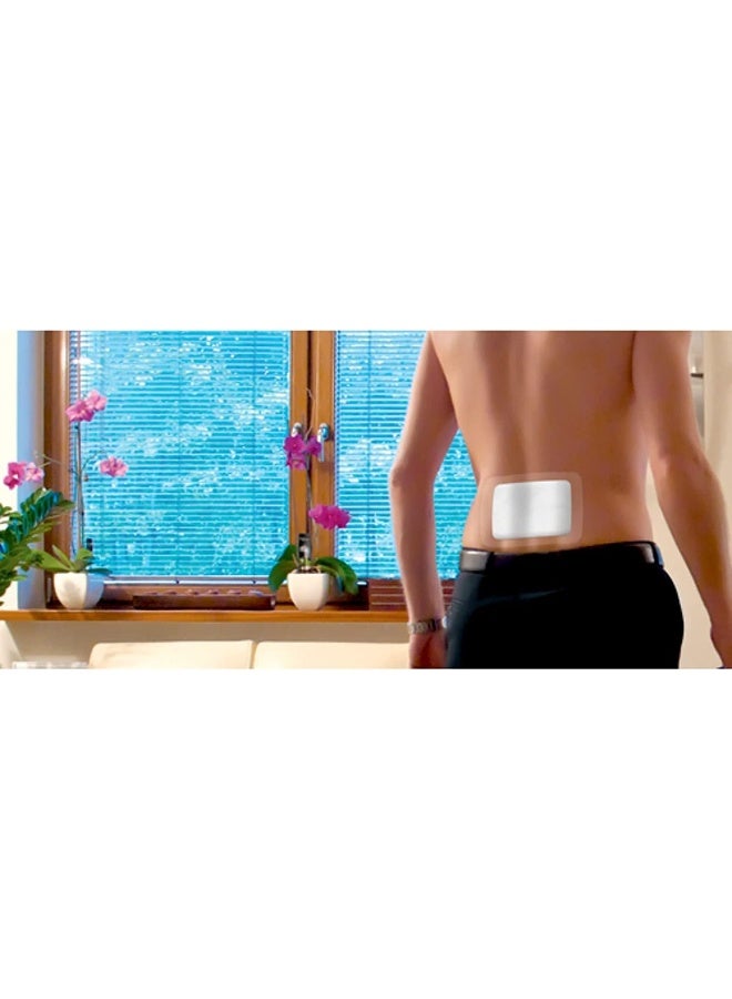 Nexcare 3M Nexcare Hp15 Heat Patch, Pack Of 15 - Image 2