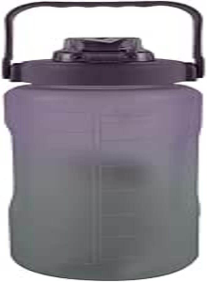 Spaceshoop Water bottle 2 liters code 22