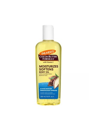 Palmer's Cocoa Butter Formula Moisturizing Body Oil with Vitamin E 250ml - pzsku/ZD50FC97B74DFB22D6343Z/45/_/1699859377/8b7c9b98-9028-4e4a-87c7-c879e1cd16f8