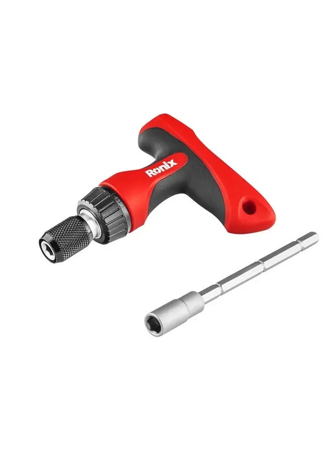 رونيكس طقم لقم 24 قطعة من رونيكس موديل (RH-2715) - Image 3