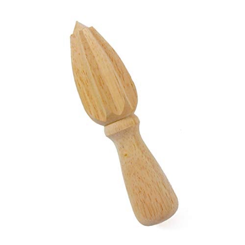 Norpro Wood Citrus Reamer - Image 3